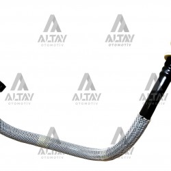 YAKIT BORUSU 307 / 406 / EXPERT / JUMPY 96= 2.0 HDI DW10TD YAKIT BORUSU 307 / 406 / EXPERT / JUMPY 96= 2.0 HDI DW10TD